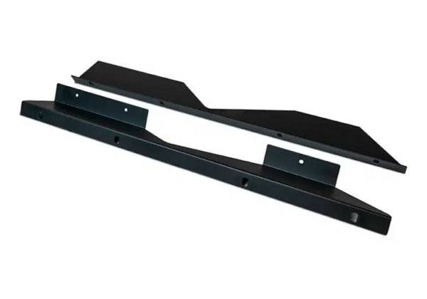 19" RACK MOUNTING KIT (12U) FOR THE SQ5 MIXER